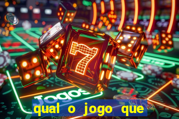 qual o jogo que dar dinheiro de verdade